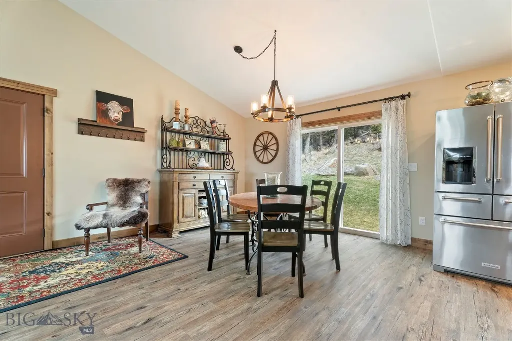 75 Powerline Road Boulder MT 59632