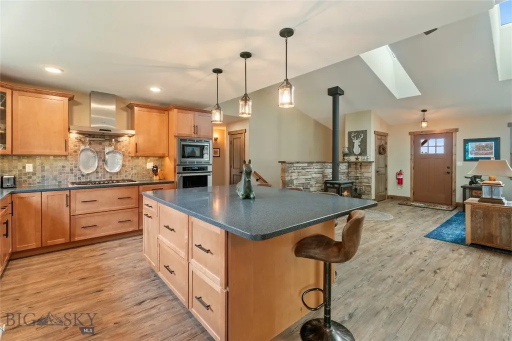 75 Powerline Road Boulder MT 59632