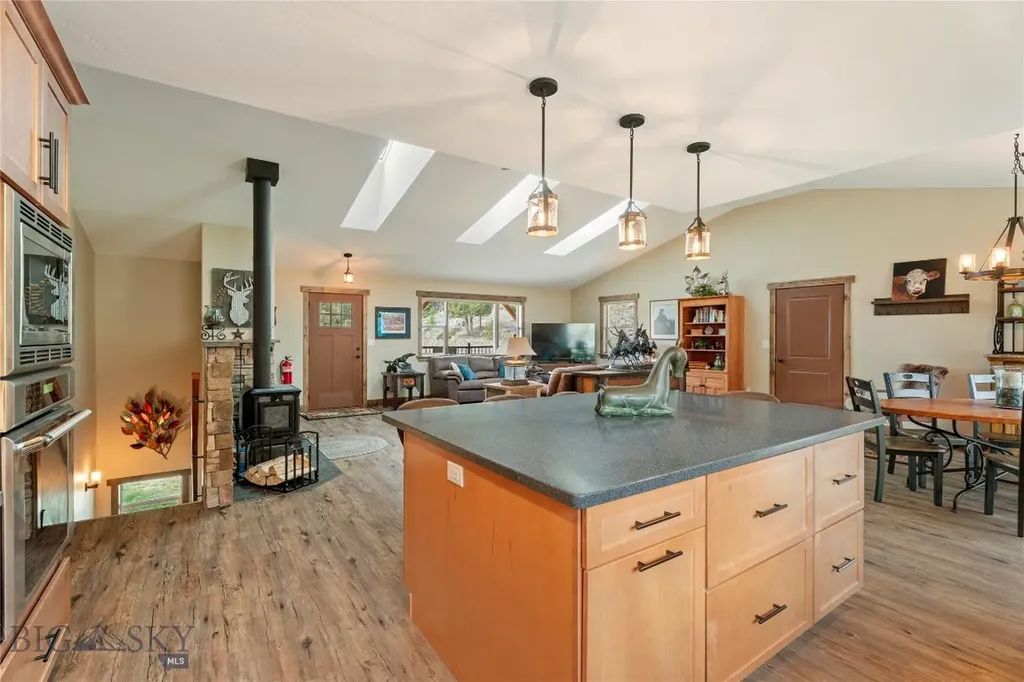75 Powerline Road Boulder MT 59632