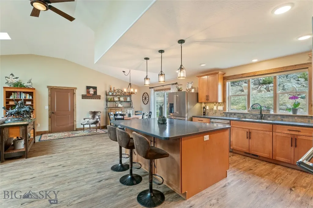 75 Powerline Road Boulder MT 59632