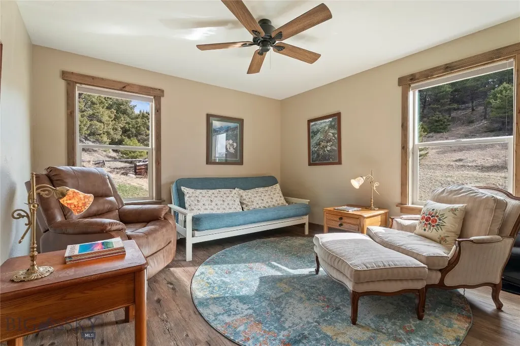 75 Powerline Road Boulder MT 59632
