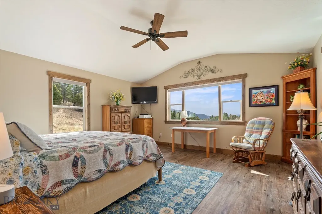75 Powerline Road Boulder MT 59632