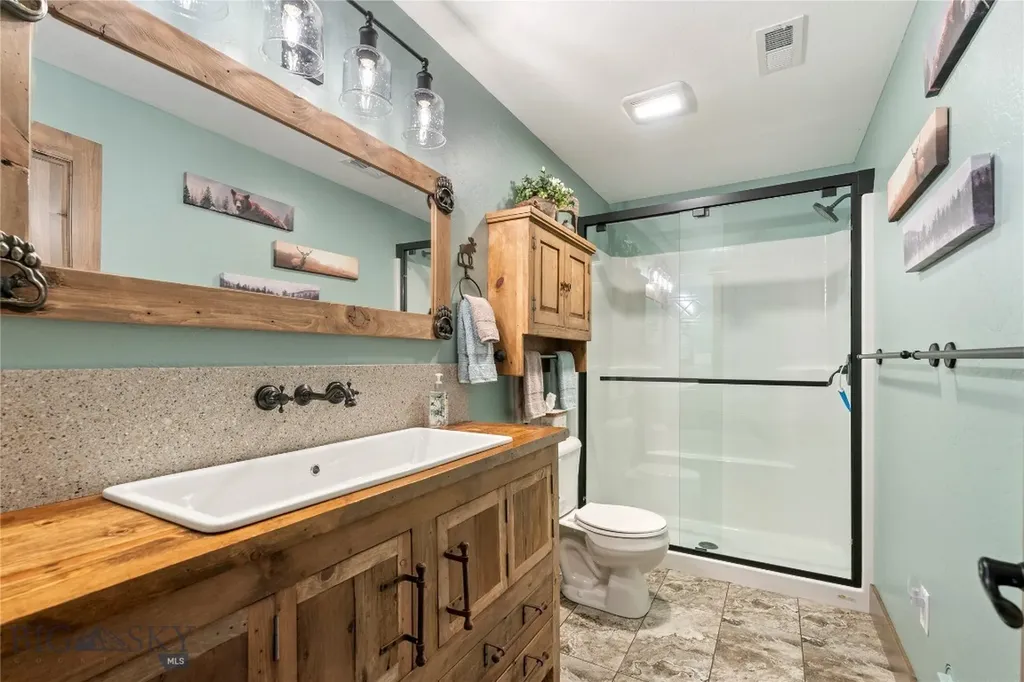 75 Powerline Road Boulder MT 59632