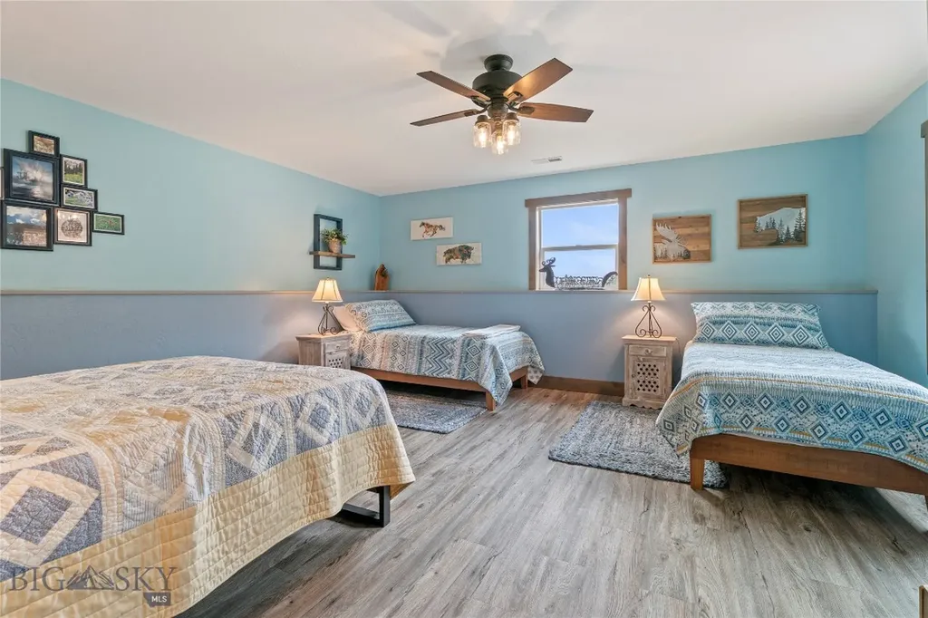 75 Powerline Road Boulder MT 59632