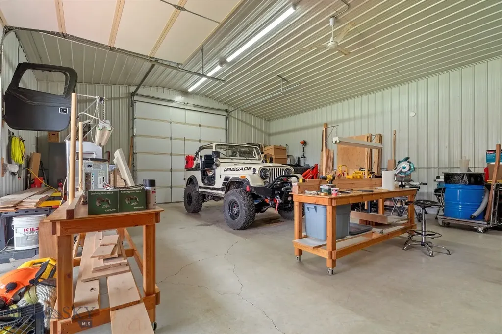 75 Powerline Road Boulder MT 59632