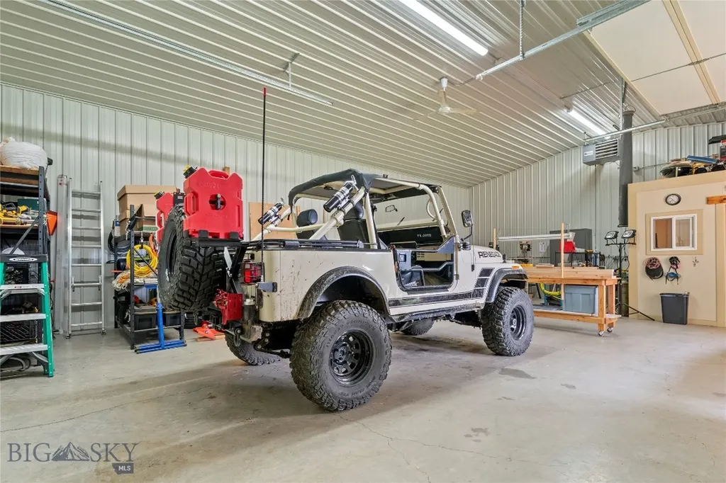 75 Powerline Road Boulder MT 59632