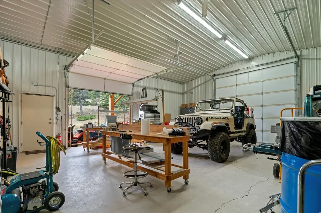 75 Powerline Road Boulder MT 59632