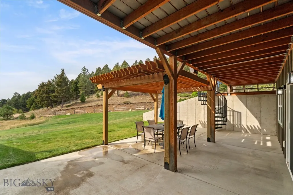 75 Powerline Road Boulder MT 59632