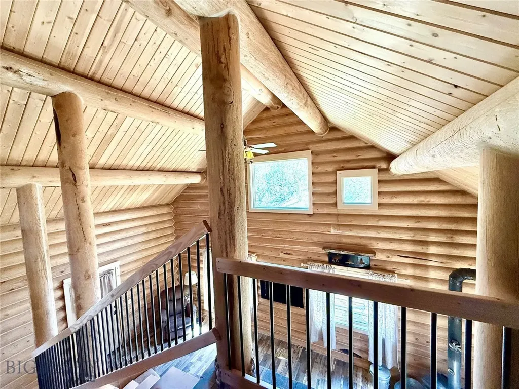 17248 Pole Gulch Road Three Forks MT 59752