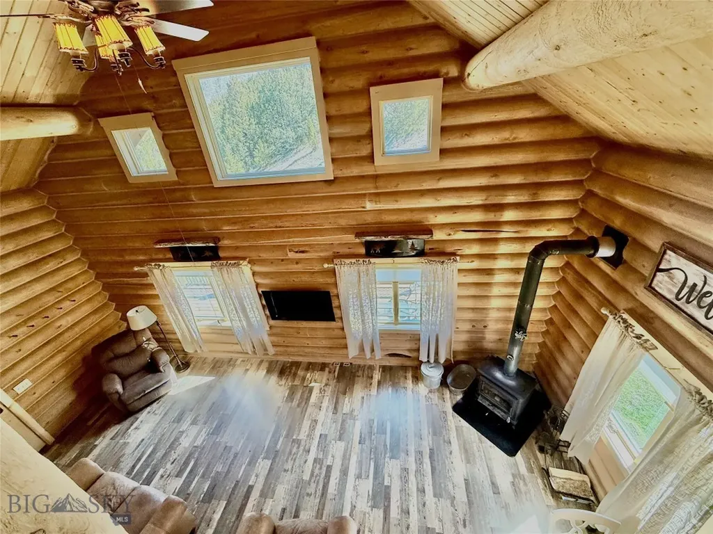 17248 Pole Gulch Road Three Forks MT 59752