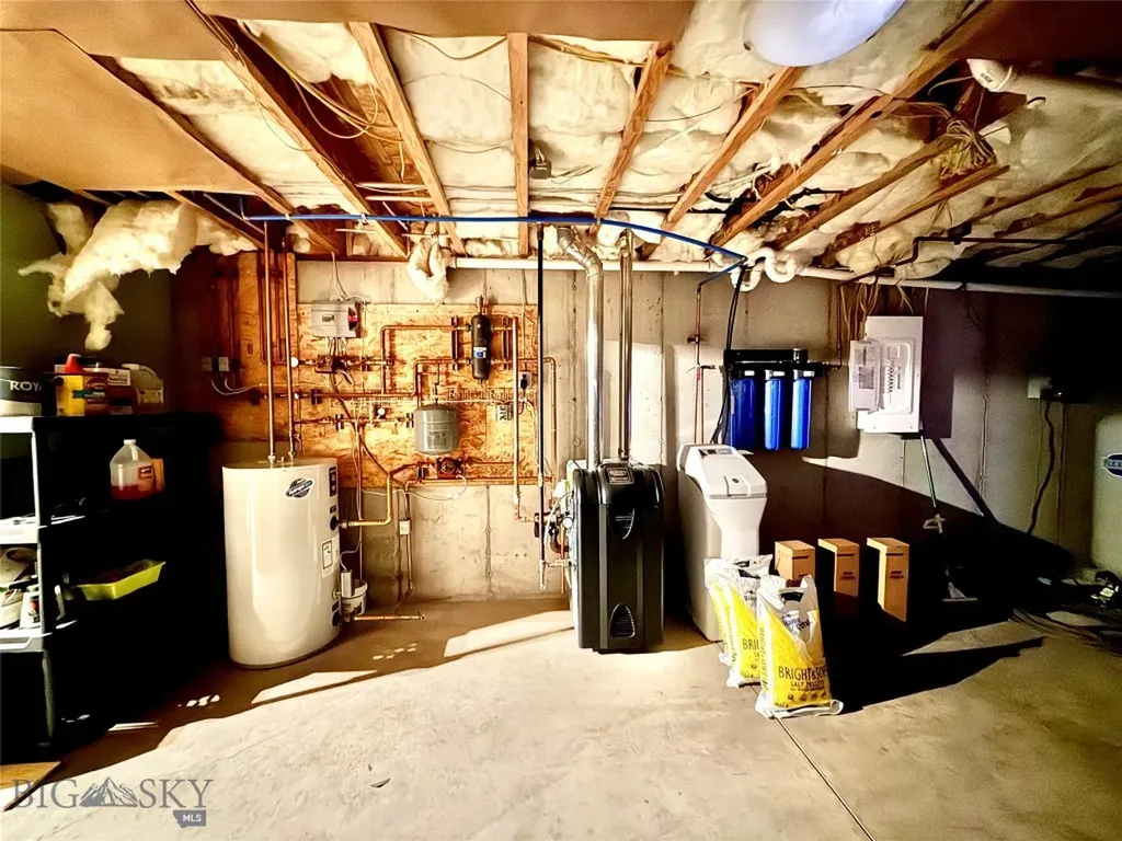 17248 Pole Gulch Road Three Forks MT 59752