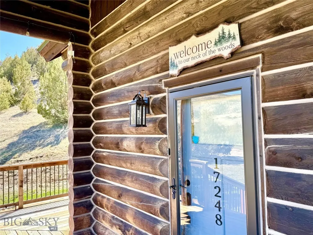 17248 Pole Gulch Road Three Forks MT 59752