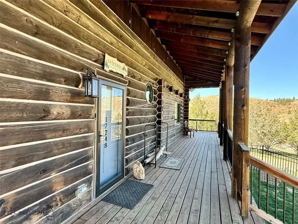 17248 Pole Gulch Road Three Forks MT 59752