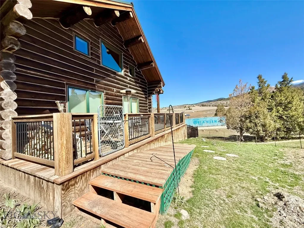17248 Pole Gulch Road Three Forks MT 59752