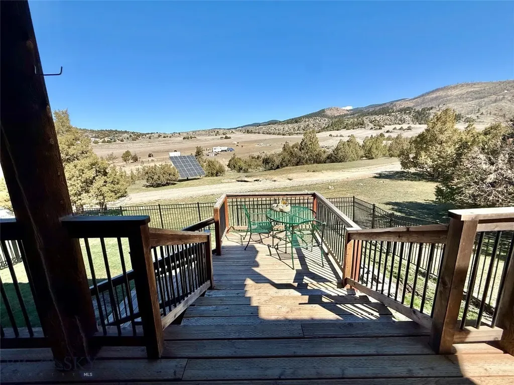 17248 Pole Gulch Road Three Forks MT 59752
