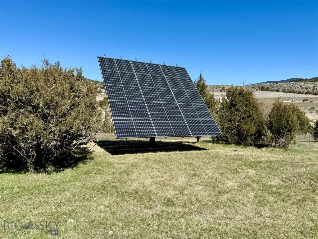 17248 Pole Gulch Road Three Forks MT 59752