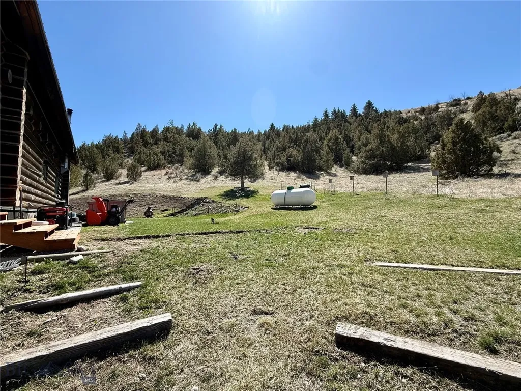 17248 Pole Gulch Road Three Forks MT 59752