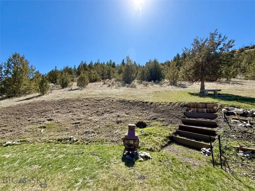 17248 Pole Gulch Road Three Forks MT 59752