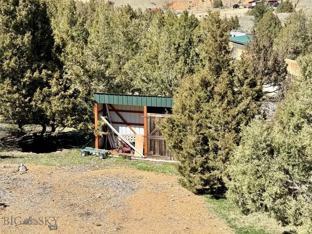 17248 Pole Gulch Road Three Forks MT 59752