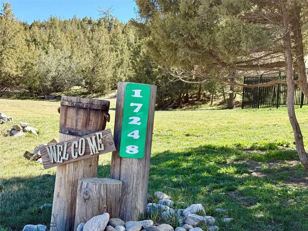 17248 Pole Gulch Road Three Forks MT 59752