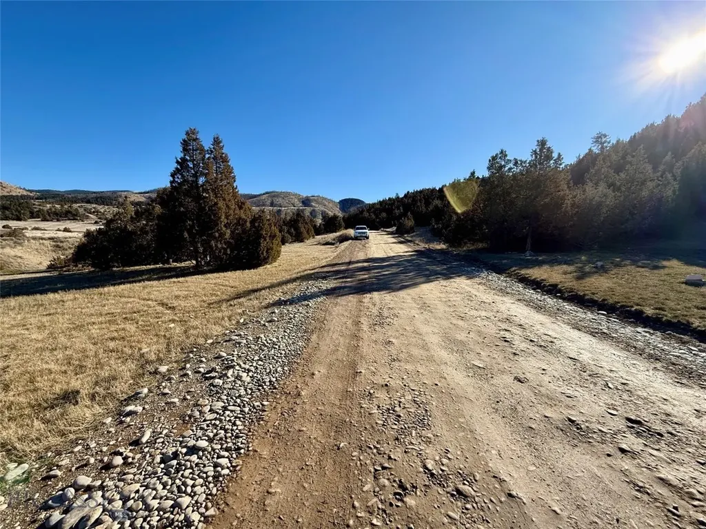 17248 Pole Gulch Road Three Forks MT 59752