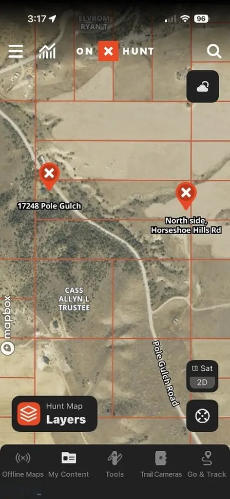 17248 Pole Gulch Road Three Forks MT 59752