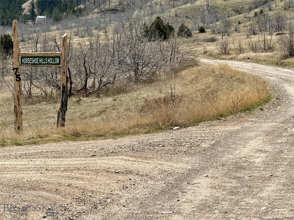 17248 Pole Gulch Road Three Forks MT 59752
