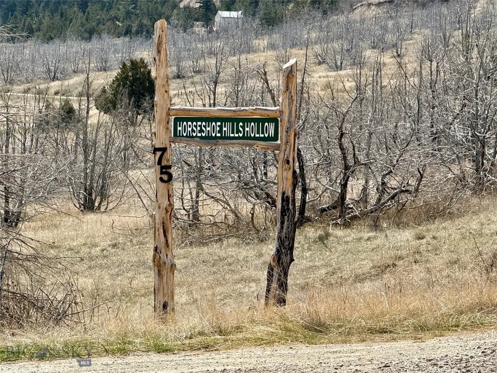 17248 Pole Gulch Road Three Forks MT 59752