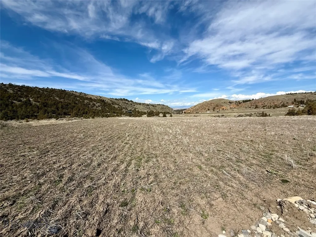 17248 Pole Gulch Road Three Forks MT 59752