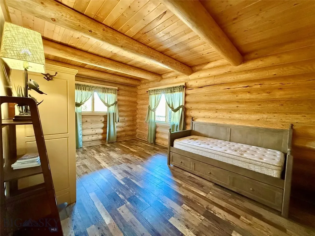 17248 Pole Gulch Road Three Forks MT 59752