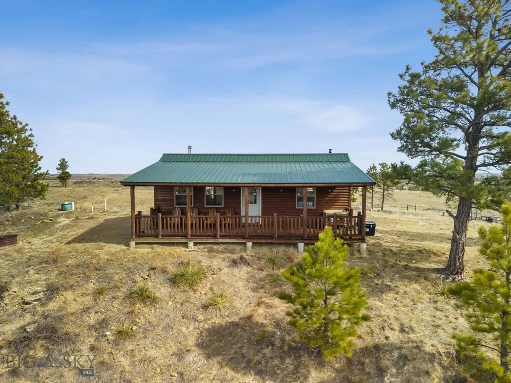 2168 Trophy Ridge Roy MT 59471