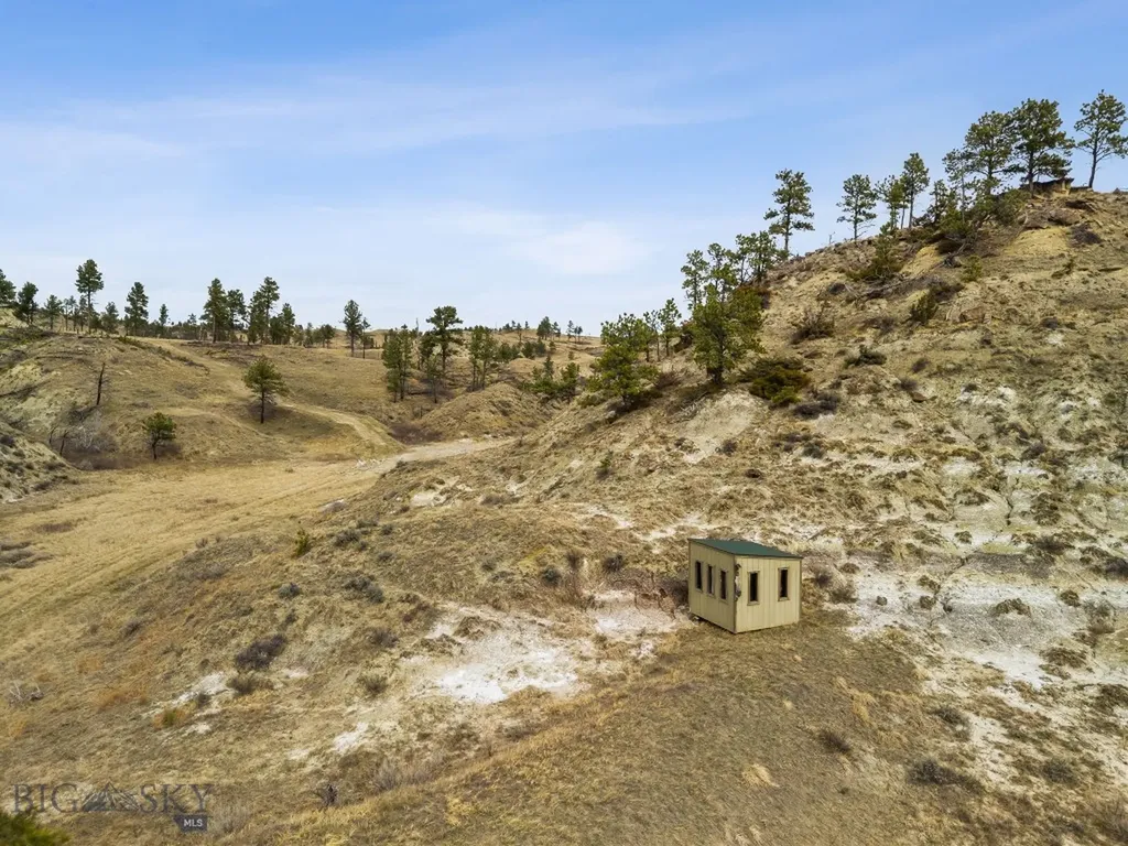 2168 Trophy Ridge Roy MT 59471