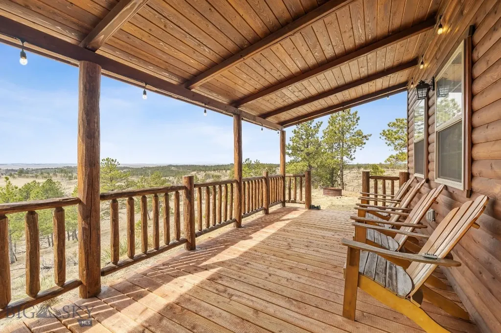 2168 Trophy Ridge Roy MT 59471