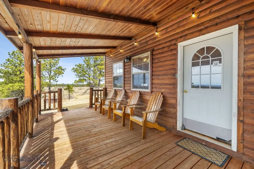 2168 Trophy Ridge Roy MT 59471