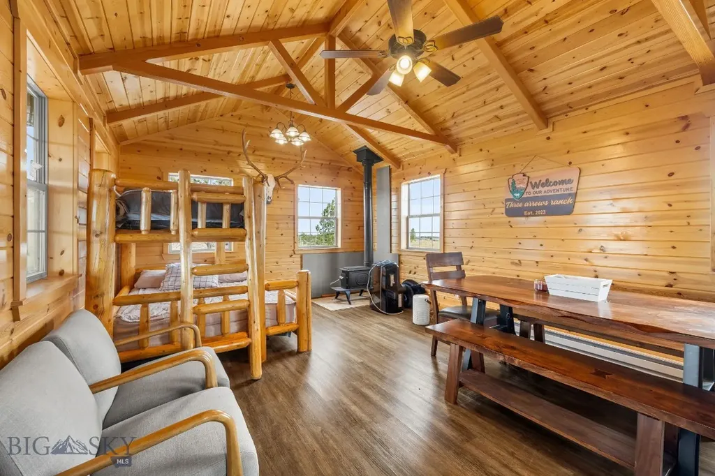 2168 Trophy Ridge Roy MT 59471