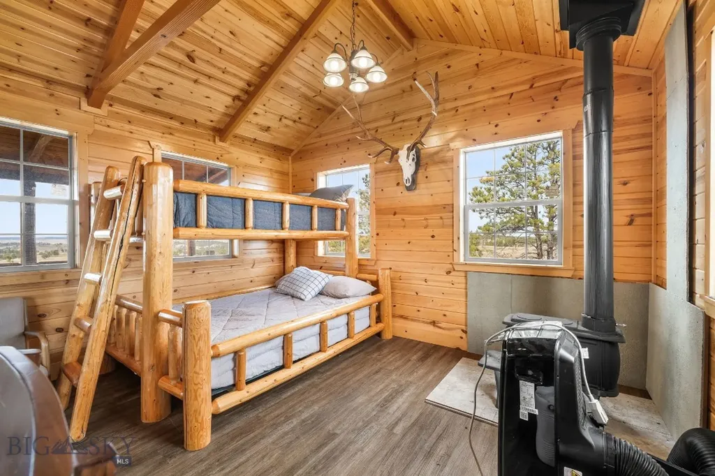 2168 Trophy Ridge Roy MT 59471