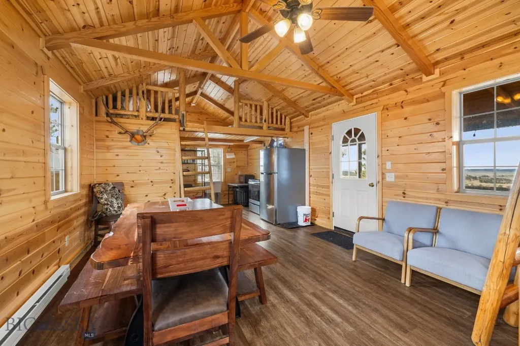 2168 Trophy Ridge Roy MT 59471