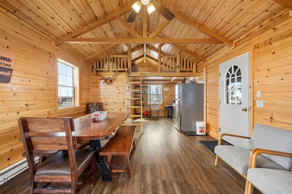 2168 Trophy Ridge Roy MT 59471
