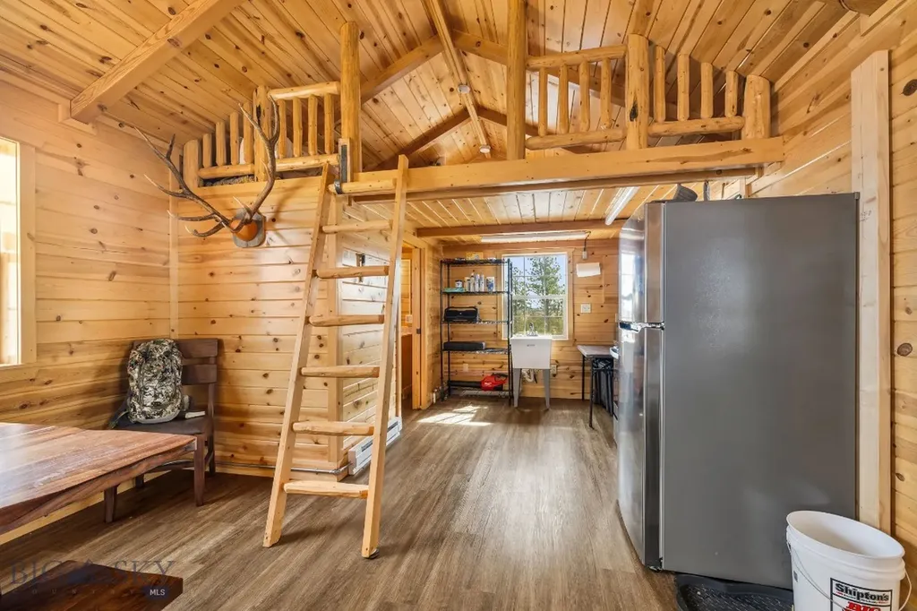 2168 Trophy Ridge Roy MT 59471