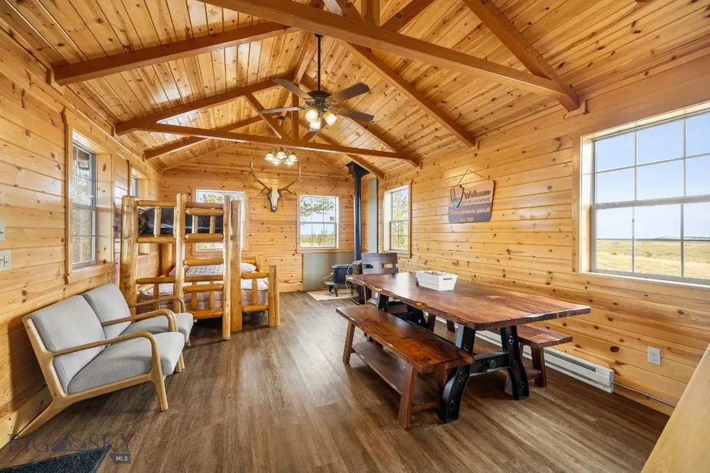 2168 Trophy Ridge Roy MT 59471