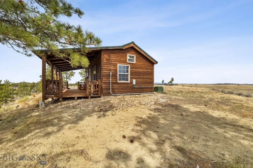 2168 Trophy Ridge Roy MT 59471