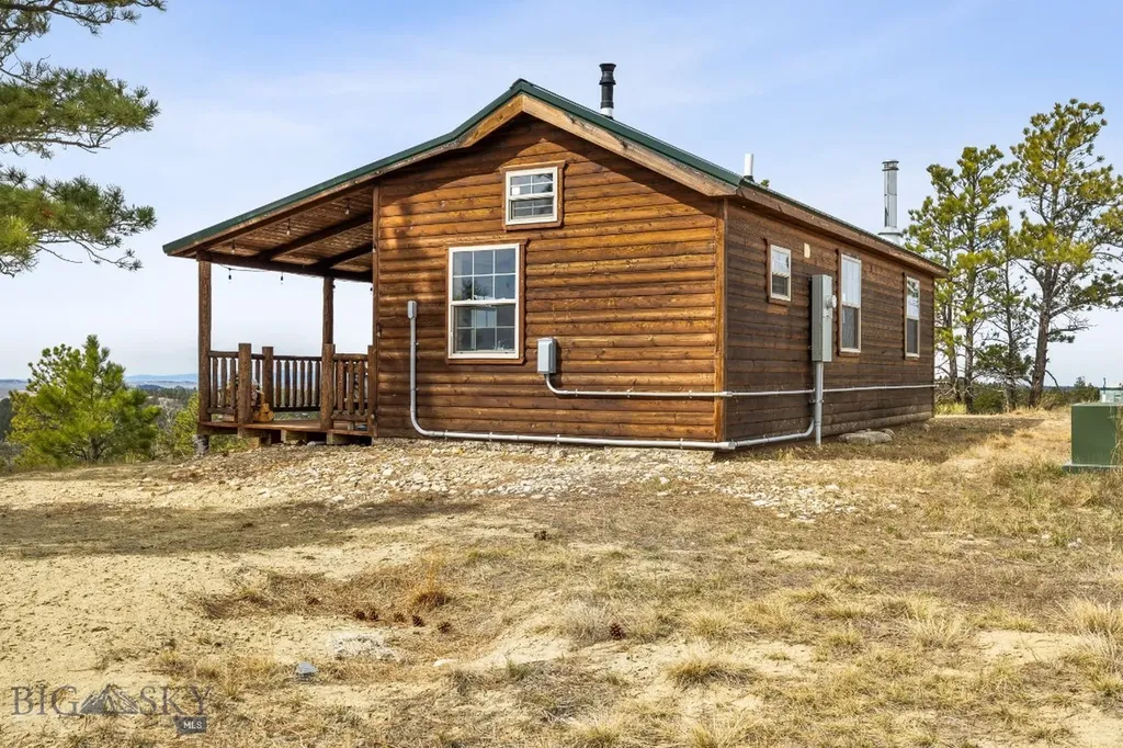 2168 Trophy Ridge Roy MT 59471