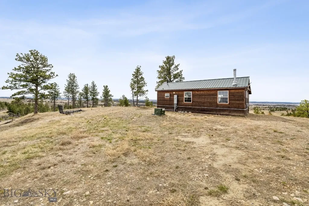 2168 Trophy Ridge Roy MT 59471