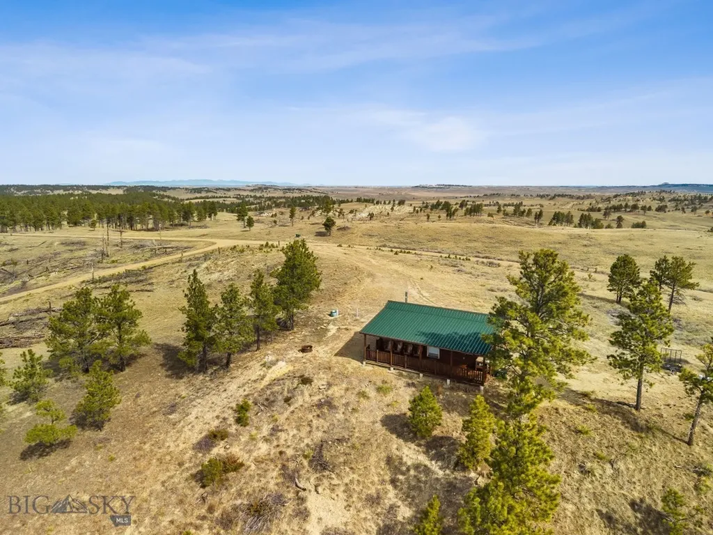 2168 Trophy Ridge Roy MT 59471