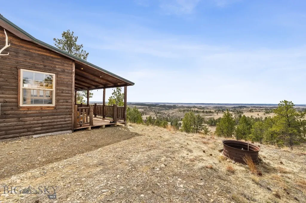 2168 Trophy Ridge Roy MT 59471