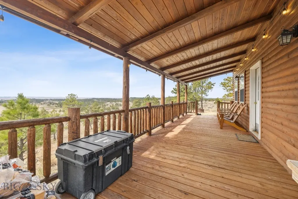 2168 Trophy Ridge Roy MT 59471