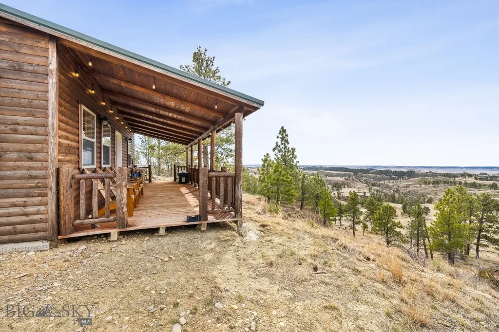 2168 Trophy Ridge Roy MT 59471