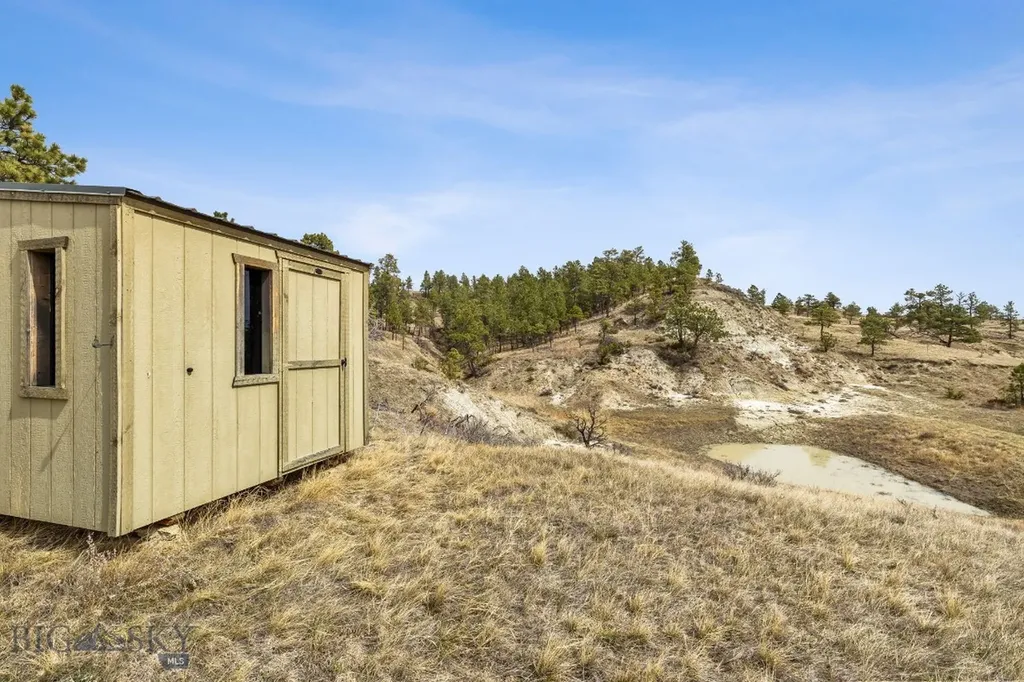 2168 Trophy Ridge Roy MT 59471