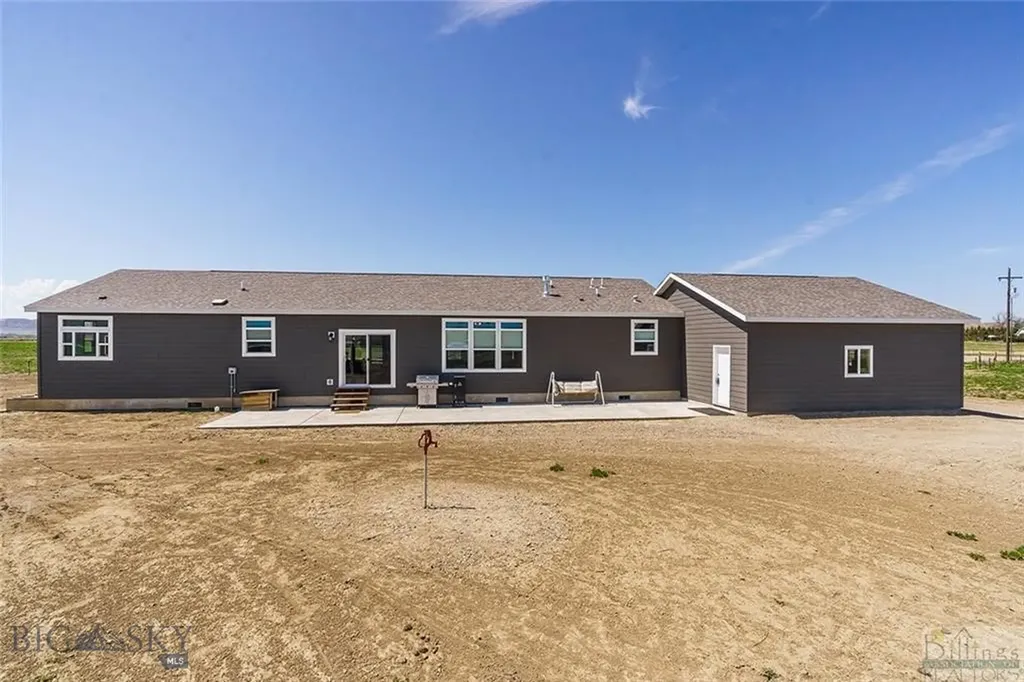 2168 Trophy Ridge Roy MT 59471