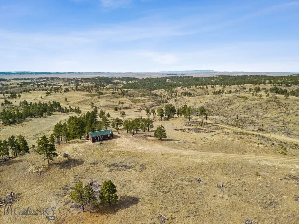 2168 Trophy Ridge Roy MT 59471